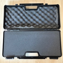 ハードケース　Carbon8 Cz75 & P09対応の画像