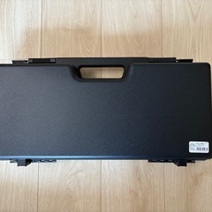 ハードケース　Carbon8 Cz75 & P09対応の画像