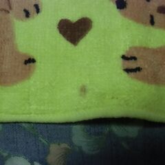 ●無料● ミニタオルハンカチ 6枚 まとめて 差し上げます。の画像