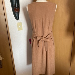 2ウェイ♡お洒落エプロンの画像