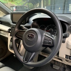 スバル　ステラ　Gスマートアシストの画像