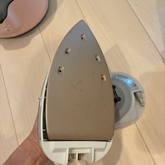 アイロン　
の画像