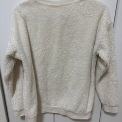 ユニクロ　Mの画像