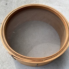 篩の画像