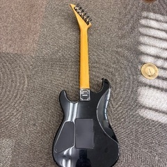 【CHARVEL by JACKSON】エレキギター【松戸市リユース工房】の画像