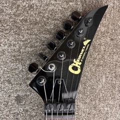 【CHARVEL by JACKSON】エレキギター【松戸市リユース工房】の画像