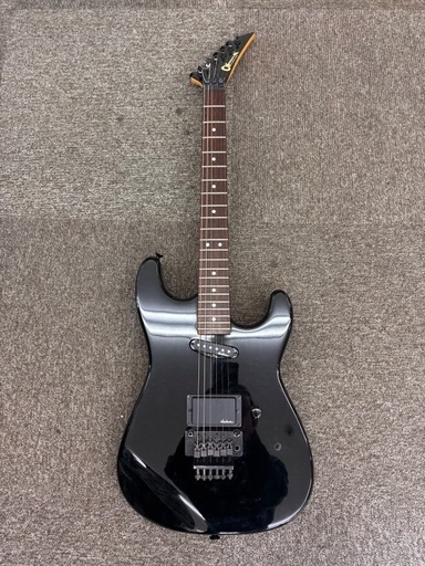 【CHARVEL by JACKSON】エレキギター【松戸市リユース工房】