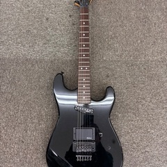 【CHARVEL by JACKSON】エレキギター【松戸市リユース工房】の画像