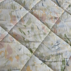 ウール敷布団シングルの画像