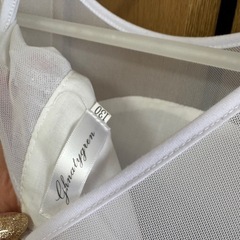 エルサ　ドレス　130の画像