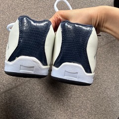 【超美品】メンズ　シューズ　の画像