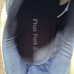 【超美品】メンズ　シューズ　の画像