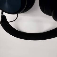 【訳アリ】Bang&Olufsen H4 ヘッドホン B&Oの画像