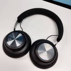 【訳アリ】Bang&Olufsen H4 ヘッドホン B&Oの画像