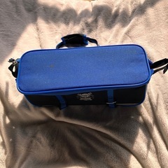 絵の具バッグのみの画像