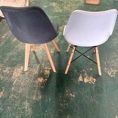 お得なセット価格！椅子二脚セット！の画像