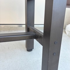 ガーデンベンチ アルミベンチ 屋外 ガーデンチェアの画像