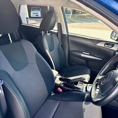 ⭐２３年式★スバルインプレッサ⭐４駆車！本土仕入れ！２年車検・２年保証付き！下取り可能♪の画像