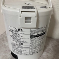 TIGER 電気ポット 2.2Lの画像