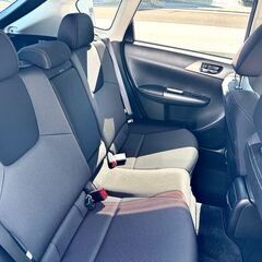 ⭐２３年式★スバルインプレッサ⭐４駆車！本土仕入れ！２年車検・２年保証付き！下取り可能♪の画像