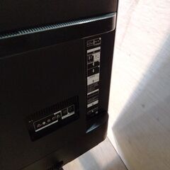 (J2522)【相模原市中央区田名】電源入らず!! ソニー 43型液晶テレビ BRAVIA KJ-43X8500Gの画像