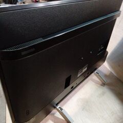 (J2522)【相模原市中央区田名】電源入らず!! ソニー 43型液晶テレビ BRAVIA KJ-43X8500Gの画像