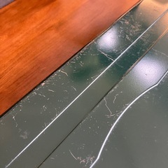 M2511-418 SOTO ツーバーナー コンロ アウトドア ガス 折りたたみ式 防風付き 動作未確認の為ジャンク品 現状渡し キズ汚れ有りの画像