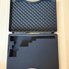 ハードケース　ミリタリーベースの画像