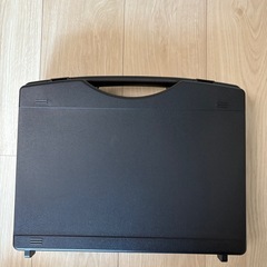 ハードケース　ミリタリーベースの画像