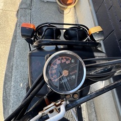 人気のズーマー
の画像