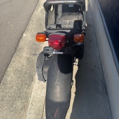 人気のズーマー
の画像