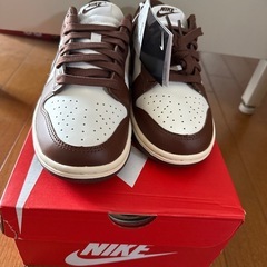 NIKE Cacao Wow25.0cm 新品未使用の画像