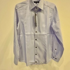 長袖シャツ サイズ44 MICHEL KLEINの画像