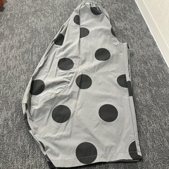 SILENT WORTH パンツの画像