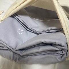 新品💕　ジェラピケ　シーツsetの画像