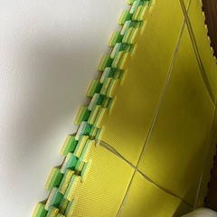 【中古】ジョイントマット4枚の画像