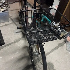 自転車の画像