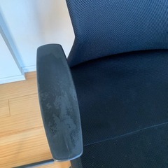 オフィスチェアの画像