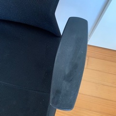 オフィスチェアの画像