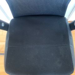 オフィスチェアの画像