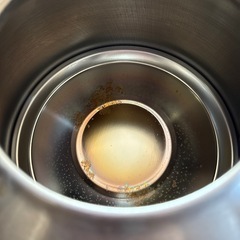 やかん　買い替えたので差し上げます！の画像