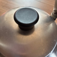 やかん　買い替えたので差し上げます！の画像