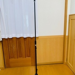 マイクスタンドの画像