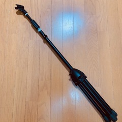 マイクスタンドの画像