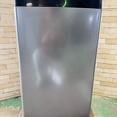 【高年式】大阪送料無料★3か月保障付き★洗濯機★ハイアール★4.5kg★2024年★BW-45A★SS-214の画像