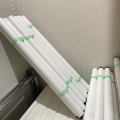 【美品】ＩＫＥＡ/イケア LAGKAPTEN/ラグカプテン・ADILS/オディリス：テーブル140x60 cm ホワイト/ホワイト（394.171.54）の画像