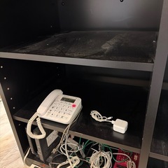 レジカウンターの画像