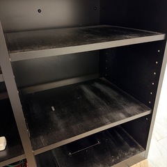 レジカウンターの画像