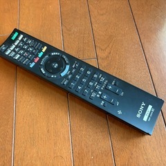 液晶カラーテレビ  SONY KDL-40HX720の画像