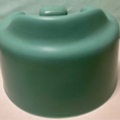 Bumbo バンボ ベビーチェア  くすみグリーン の画像